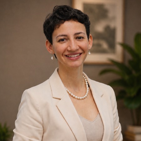 Marina B. Martínez González