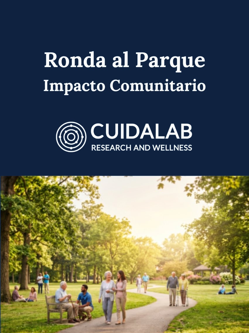 Ronda al Parque