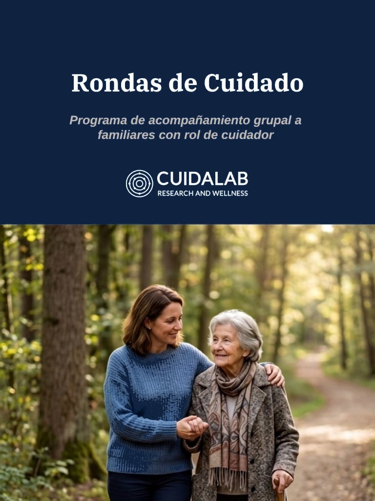 Programa Rondas de Cuidado